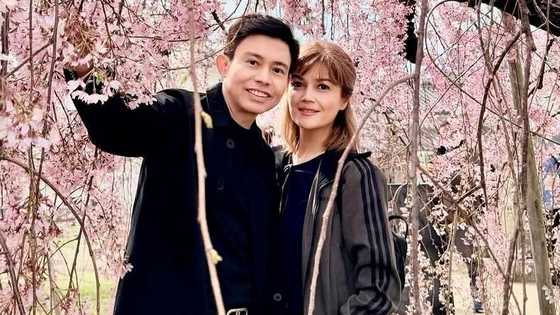 Donna Cruz at Yong Larrazabal, nagpalitan ng matatamis na anniversary tribute