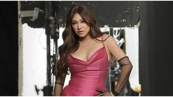 Rufa Mae Quinto, nag-post na magpapaalam na siya sa nakaraan