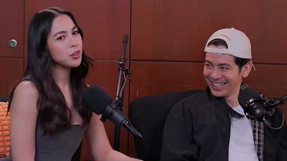 Julia Barretto, may napansing malaking pagbabago kay Joshua Garcia mula 2016