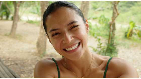 Bianca Umali, lumayo muna upang mahanap ang sarili sa edad na 26