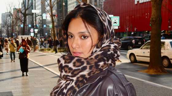Klea Pineda, pinili ang self-love at sariling kaligayahan ngayong 2026