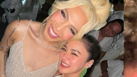 Vice Ganda, diretsahang sinagot ang KimPau fans matapos ang isyu kay Kim Chiu