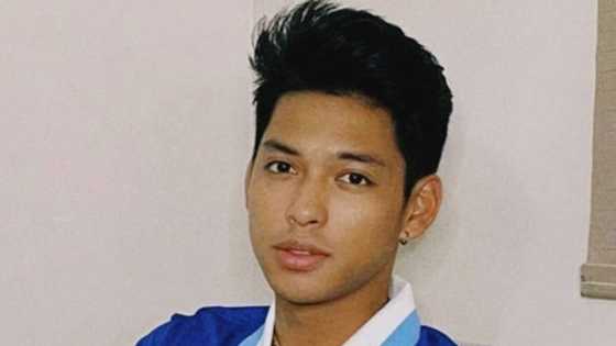 Ricci Rivero, sinagot tanong kung nag-live in sila ni Andrea Brillantes: "Siguro Tito Boy, from time to time"