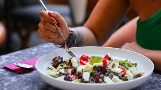 My Wife Was Always Starving After Long Lunches—Then A Stranger Asked, "Are We Still Meeting At One?"