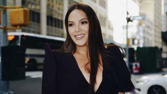 KC Concepcion: "Sometimes talaga a fairytale will remain as a fairytale"