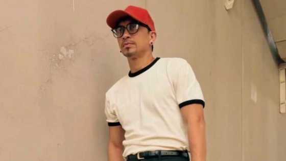 "Ang hirap umalis": Jhong Hilario, nadurog ang puso sa pag-iyak ng anak na si Sarina