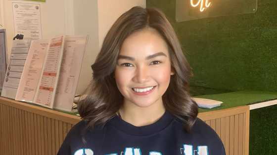 Xyriel Manabat, mas pipiliin umanong maging flat-chested: "Struggle po siya"