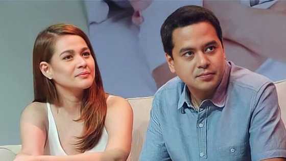 Bea Alonzo, John Lloyd Cruz reunite for ABS-CBN project