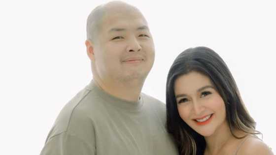 Kris Bernal, ipinakita ang progress ng ipinapatayo nilang bahay ni Perry Choi: “Weekly site visit”