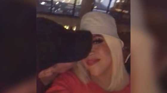 Vice Ganda & Ion Perez spotted getting cozy in viral video