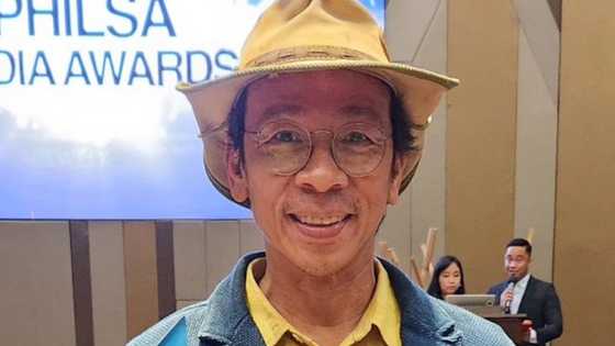 Kuya Kim Atienza shares informative posts about Sierra Madre