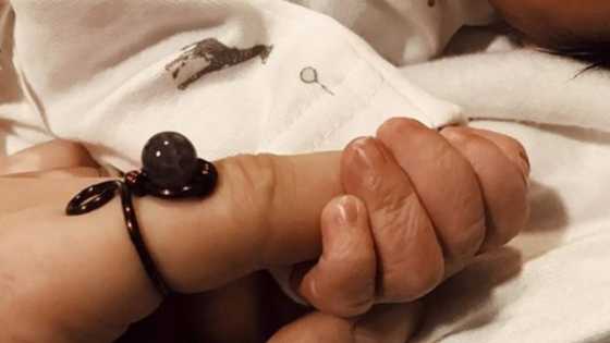 Kylie Padilla gives birth to her 2nd child; reveals his awesome name