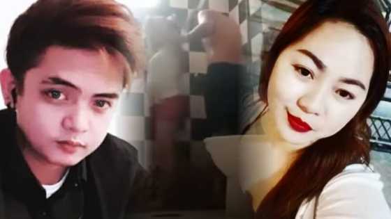 Mister, nag-FB live habang naliligo na may kasamang 2 babae sa banyo