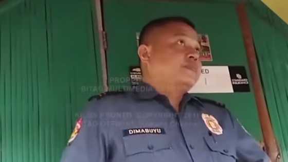 Cavite Colonel caught on video extorting money from poor fishermen, arrested through Bitag