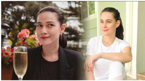 Bea Alonzo, aminadong hindi niya pa napapatawad ang kanyang ex