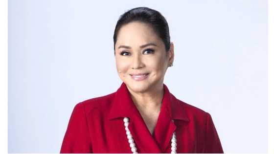 Charo Santos turns 65; celebrities send their birthday greetings