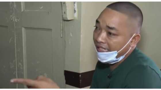 Mister, naiyak nang makaharap ang misis na nabuntis ng kanyang tropa