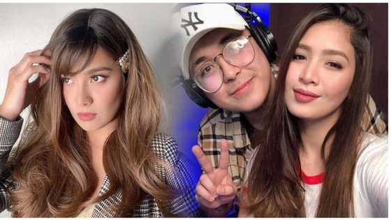 Mich Liggayu, hiwalay na sa ama ng kanyang anak na si Neo Domingo