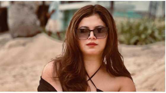 Neil Arce, other celebs gush over Angel Locsin’s new beach photo