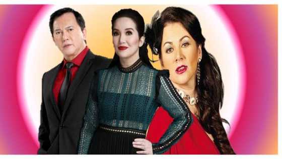 Kris Aquino, ibinulgar ang pagdetalye umano ni Rosanna Roces sa "affair" nila ni Phillip Salvador