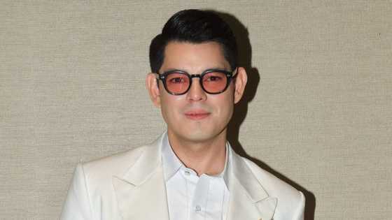 Richard Gutierrez, ibinahagi ang dahilan kung bakit gumamit ng AI sa kanilang serye