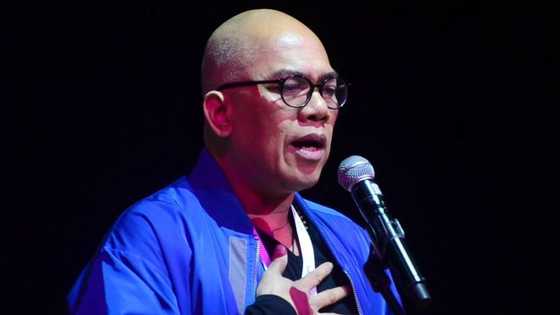 Boy Abunda admits to almost walking out of interviews with Vhong, KC & Claudine