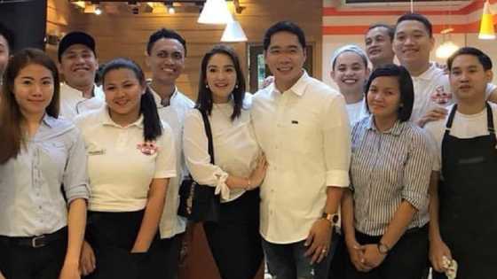 Rossel Taberna, nilabas ang hinaing ukol sa umano’y traydor sa negosyo