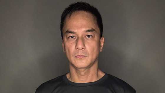 Gardo Versoza frankly reacts to post calling the government “sindikato”