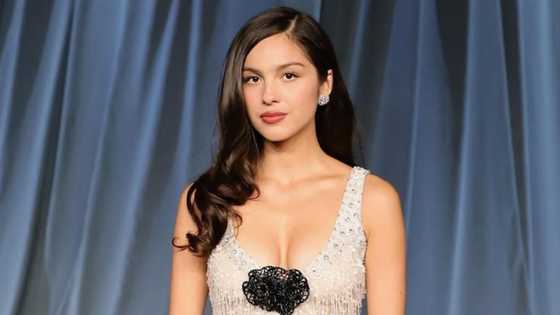 Olivia Rodrigo, pinahanga ang fans sa pagpapakita ng Pinoy roots