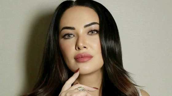 Ruffa Gutierrez reflects on eternal love after a brief phone call with her mom