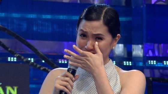 Mariel Padilla, naibahagi ang paninibago ng anak matapos itong makalabas sa unang pagkakataon
