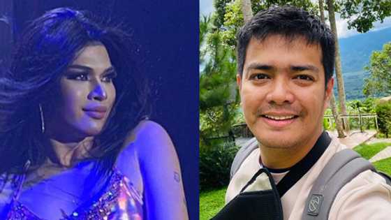 Sofia Trazona, may inilabas na matinding hugot sa kanyang stepdad na si Alvin Aragon
