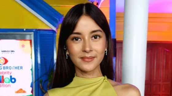 Bianca Gonzalez reacts to viral “another day, another ‘wala pa ring nakukulong na korap’” post