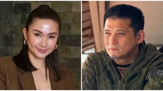 Robin Padilla defends Mariel over resurfaced remarks on law passed during his imprisonment
