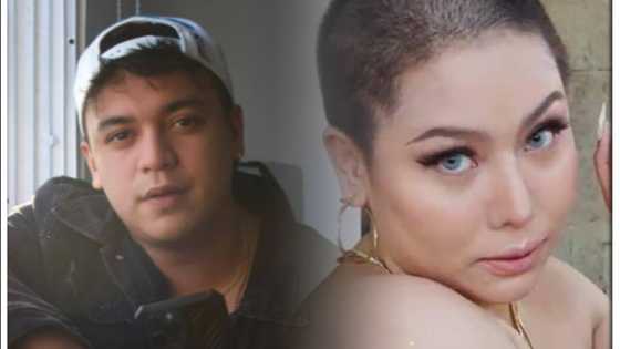Rob Moya, binigyan ng regalong alahas ang mag-inang Toni at Tyronia Fowler