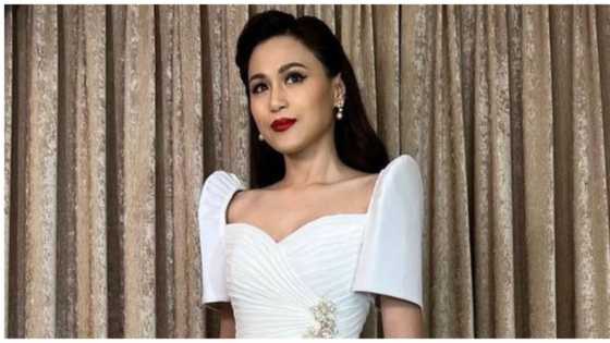Toni Gonzaga, may mensahe kay President-elect Bongbong Marcos: "humble and grateful po"