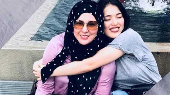 Kylie Padilla’s mom reposts quote about how to reach happiness in life