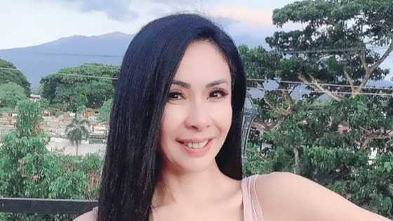 Giselle Sanchez, hiling ay pang-unawa bunsod sa magiging role sa Maid in Malacañang: “trabaho lang po”