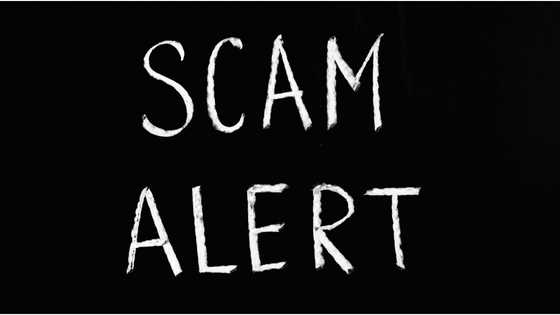 Senior citizen father gets scammed, loses almost 1 million pesos savings