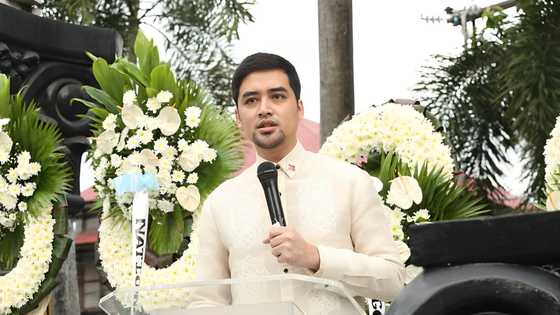 Vico Sotto, pumalag sa aniy'ay troll account na nagpakalat ng maling impormasyon