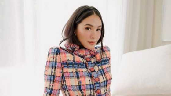 Heart Evangelista wants to know the bogus buyer of parol worth ₱100k