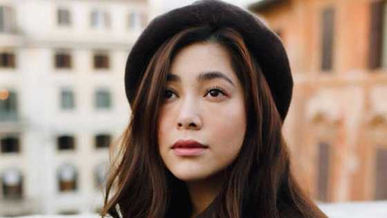 Moira dela Torre, naging palaisipan ang “10-minute version” niyang caption sa video; iniba lyrics ng “Malaya”