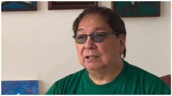 Joey De Leon: "Mahal namin ang It's Showtime... 'Wag niyo kami pagsabungin"