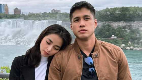 AJ Raval, nagkwento tungkol sa mga babaeng umaaligid noon kay Aljur Abrenica