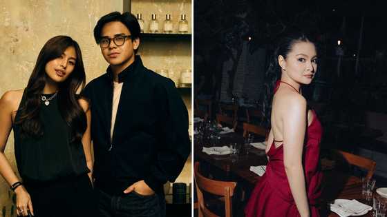Gabbi Garcia, hindi na nagulat sa naging komento ni Barbie Forteza tungkol kay Khalil Ramos