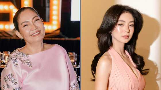 Maricel Soriano, ibinunyag ang tunay na tingin niya kay Fyang Smith