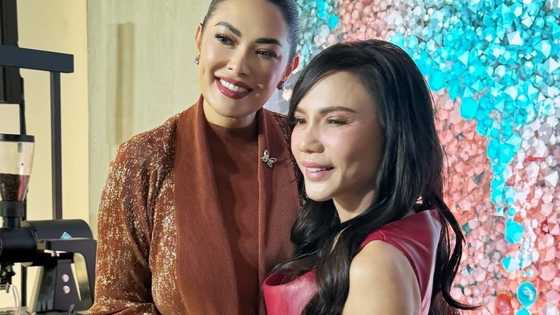 Ruffa Gutierrez, may nakaka-touch na birthday tribute para kay Dra. Vicki Belo