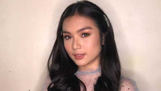 Francine Diaz, sinariwa ang buhay noong bago magkaroon ng break sa showbiz: “Nangungutang kami ng pamasahe”