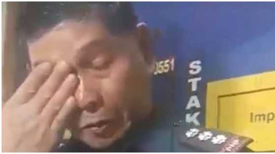 Obon, inaming nasaktan sa mga akusasyon ng mga netizens kaugnay sa kaso ni Silawan