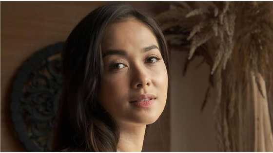 Maja Salvador, nagpahayag ng suporta kay Awra Briguela: "napakabuti mong kaibigan beb"